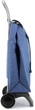 Сумка-тележка Rolser Jet Tweed Joy 40 л Azul (926691) - изображение 3