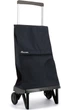 Сумка-візок Rolser Plegamatic Original MF 40 л Marengo (926697) - зображення 1