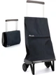 Сумка-візок Rolser Plegamatic Original MF 40 л Marengo (926697) - зображення 5