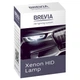 Ксенонова лампа Brevia HB3 (9005) 5000K, 85V, 35W P20d (12550) 2 шт - зображення 3
