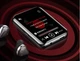 MP3 Плеєр RuiZu A02 4Gb Bluetooth HI-FI Original із зовнішнім динаміком Чорний сенсорний - зображення 4