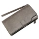 Сумка-клатч мужская Mode Baellerry Active New Gray - изображение 1