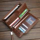 Сумка-клатч мужская Mode Baellerry Active Brown - изображение 3