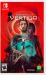 Alfred Hitchcock Vertigo Limited Edition (Switch) - изображение 1