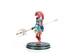 Фигурка The Legend of Zelda Breath of the Wild Mipha Standart PVC (First 4 Figures, высота 25 см) - изображение 4