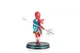 Фигурка The Legend of Zelda Breath of the Wild Mipha Standart PVC (First 4 Figures, высота 25 см) - изображение 5