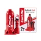 Домкрат пляшковий CarLife 2т 148-278мм BJ402 - зображення 2