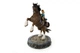 Фигурка The Legend of Zelda Breath of the Wild Link on Horseback (First 4 Figures) - изображение 7