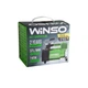 Автокомпресор Winso 123000 7 Атм 170Вт - зображення 4
