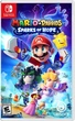 Mario and Rabbids Sparks of Hope (Switch, русская версия) - изображение 1