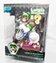 Фигурка Luigis Mansion Collectrors с подсветкой (First 4 Figures, 25 см) - изображение 1