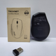 Беспроводная Bluetooth Мышь Tecknet EWM01002 Blue (DT),б/У - изображение 3