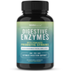 MAV Nutrition Digestive Enzymes with Powerful Probiotic Strains 60 капсул - изображение 1