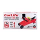 Домкрат подкатной CarLife 2т 125-310мм FJ570 - изображение 2