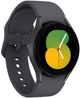 Smartwatch Samsung Galaxy Watch 5 40mm LTE Graphite (SM-R905FZAAEUE) - obraz 3