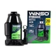 Домкрат пляшковий Winso 20т 235-440мм 170220 - зображення 2