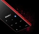 MP3 Плеєр RuiZu D29 8Gb Hi-Fi Original Червоний - зображення 2