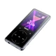 MP3 Плеєр RuiZu X16 S 8Gb Bluetooth 4.1 Original 2,4 дюймовий дисплей (Срібло) - зображення 2