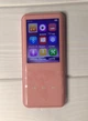 MP3 Плеєр RuiZu D25 8Gb Bluetooth Original Рожевий - зображення 2