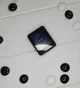 MP3 Плеєр RuiZu M4 4Gb HI-FI Original Чорний - зображення 3