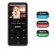MP3 Плеер RuiZu D10 Max HI-FI 8Gb Bluetooth Original Черный - изображение 4