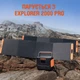 Сонячна панель Jackery SolarSaga 200W - зображення 3