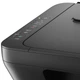 Багатофункціональний пристрій Canon Pixma Ink Efficiency E414 (6302371) - изображение 6