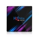 Смарт ТВ приставка H96 MAX (4/64 GB) - изображение 2