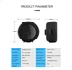 Мини камера A11 Wifi IP - изображение 7