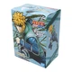 Фигурка Banpresto Naruto Наруто&nbsp;Minato Минато Minato Vibration Stars 17 см B N M VS - изображение 5