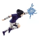 Фигурка Bandai&nbsp;Naruto Sasuke Uchiha&nbsp;Effectreme Statue Наруто Саскэ Учиха&nbsp;16 см B N SU ES - изображение 2