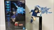 Фигурка Bandai&nbsp;Naruto Sasuke Uchiha&nbsp;Effectreme Statue Наруто Саскэ Учиха&nbsp;16 см B N SU ES - изображение 8