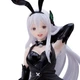Фигурка Taito Жизнь в альтернативном мире с нуля Ехидна Re:Zero Echidna 20 см (870728EC69E5) - изображение 2