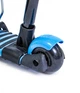 Самокат Scooter Божья коровка 5в1 с подсветкой колес (1466627833) - изображение 4
