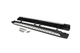 Боковые пороги OEM (2 шт, алюминий) для Mitsubishi Outlander 2012-2021 гг - изображение 2
