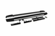 Боковые пороги OEM Libao для Mazda CX-7 2006-2012 гг - изображение 1