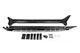 Боковые пороги Libao OEM V3 (2 шт, пластик) для Hyundai IX-35 2010-2015 гг - изображение 1