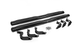 Боковые трубы B098602 (2 шт., нерж) (черные) для Toyota FJ Cruiser - изображение 1