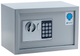 Сейф мебельный SteelNet SN-20Е-7035 - изображение 1