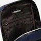 Męska torba na ramię Bikkembergs Carter BKBO00035P Niebieski (8052579029397) - obraz 3