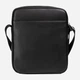 Сумка-планшет чоловіча шкіряна Bikkembergs Bannon BKBO00049M Black (8052579029779) - зображення 2
