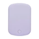 УМБ магнитный павербанк безпроводное зарядное MagSafe Power Bank Battery Pack 5000mAh 20W Фиолетовый (10099) - изображение 2