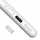 Стилус активный Baseus Smooth Writing Capacitive SXBC000002 белый - изображение 3
