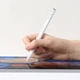 Стилус для планшета iPad / iPad Pro Baseus Smooth Writing Capacitive (Active Passive version). White - изображение 8