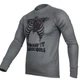 Лонгслів KRAMATAN Crossfit Warriors Урбан L - зображення 2
