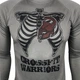 Лонгслів KRAMATAN Crossfit Warriors Урбан L - зображення 4
