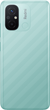 Smartfon Xiaomi Redmi 12C 3/32GB Mint Green - obraz 3