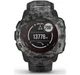 Смарт-годинник Garmin Instinct Solar Graphite Camo (010-02293-15) - зображення 4