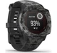 Смарт-годинник Garmin Instinct Solar Graphite Camo (010-02293-15) - зображення 5