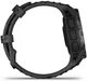 Смарт-годинник Garmin Instinct Solar Graphite Camo (010-02293-15) - зображення 6